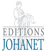 Logo Editions Johanet