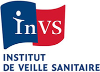 Logo InVS