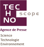 Logo Technoscope
